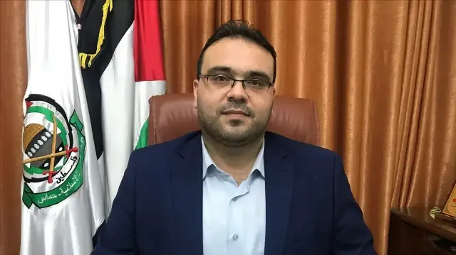 "حماس" تتواصل مع واشنطن والوسطاء بشأن خروقات الاحتلال الإسرائيلي للاتفاق