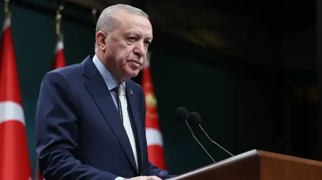 President Erdogan to visit Kuwait, Qatar, and Oman this week