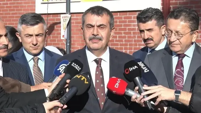 Yusuf Tekin