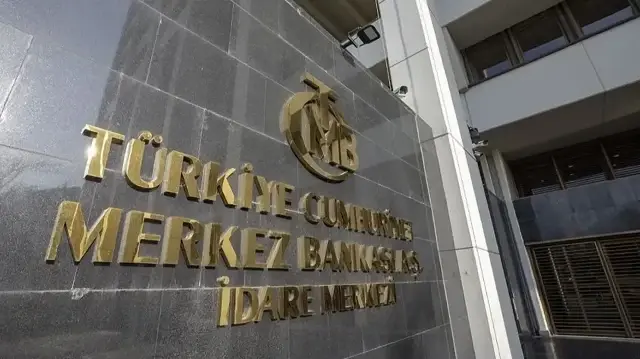 Türkiye's external assets hit $386.9 billion in August, central bank reports