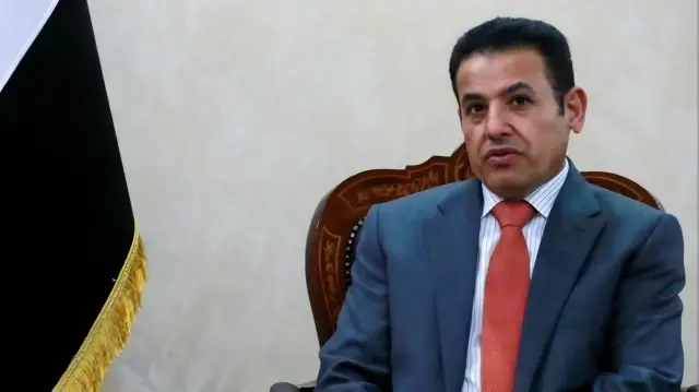 العراق: لن نسمح باستخدام أراضينا لتهديد إيران