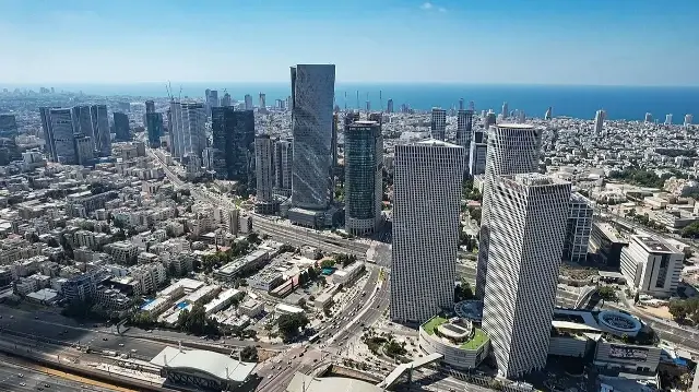 Maariv gazetesinde yayınlanan haberde, ülkeden ayrılanlardan yalnızca çok az bir kısmının İsrail'e geri döndüğü kaydedildi