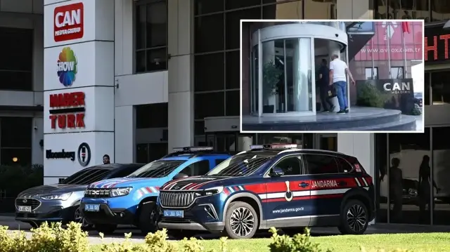 Can Holding soruşturması: 26 kişi adliyeye sevk edildi