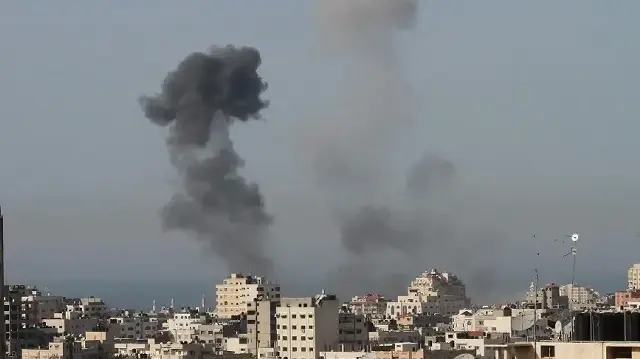 قوا ت الاحتلال قتلت 97 فلسطينيا وأصابت 230 في 80 خرقا لوقف النار