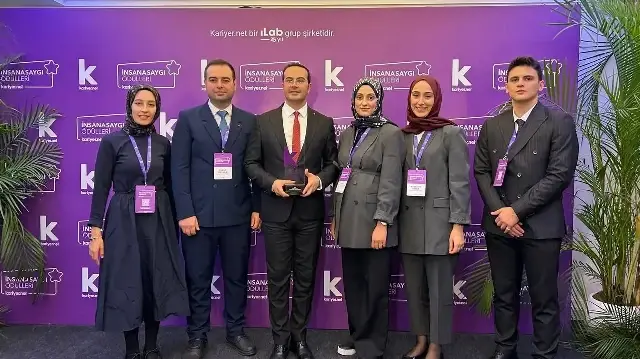 Albayrak Grubu İnsan Kaynakları Ailesi