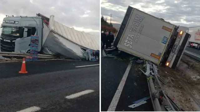 Olayla ilgili inceleme başlatıldı.