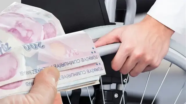 Engelli ve eski hükümlülere hibe desteği