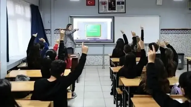 15 bin öğretmen ataması tercih tarihleri