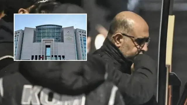 Aziz İhsan Aktaş iddianamesi hazırlandı, belediye başkanlarına ceza istendi