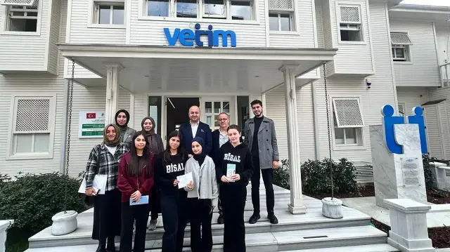 Yetim Vakfı