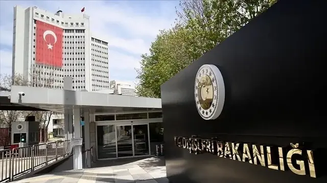 تركيا: سنواصل المساهمة في ضمان رخاء وتنمية القبارصة الأتراك