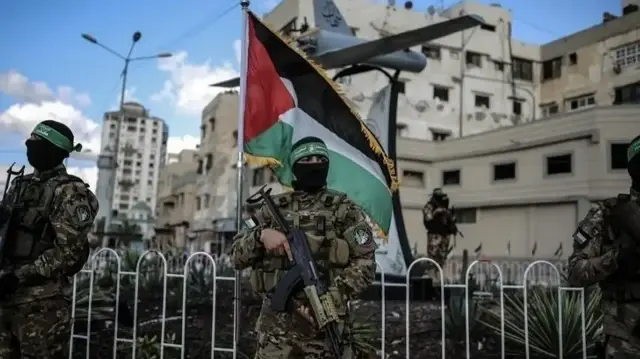 Gazze'de ateşkes ve esir takası anlaşması kapsamında Hamas, 20 sağ İsrailli esiri serbest bırakmış, 12 ölü esirin ise cesedini teslim etmişti.