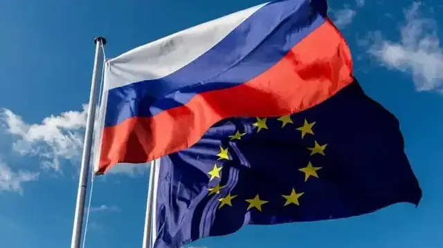 EU agrees to phase out Russian gas imports by 2028
