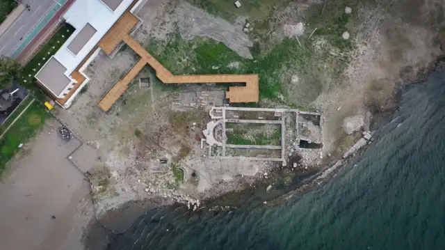 Türkiye prepares Iznik basilica for Pope's first foreign visit