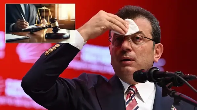 Ekrem İmamoğlu
