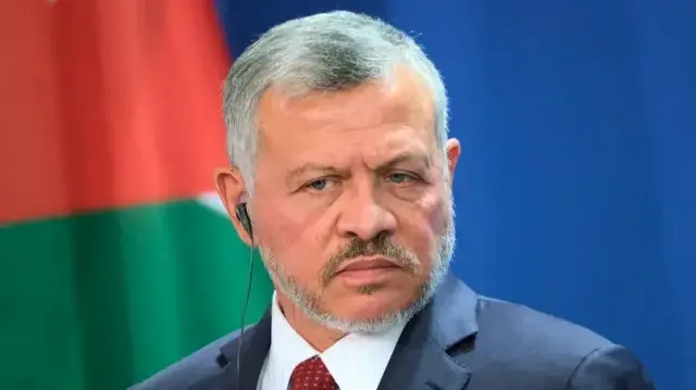 ملك الأردن يؤكد ضرورة تنفيذ اتفاق غزة بجميع مراحله