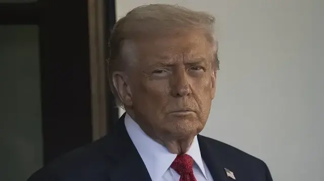Trump warns Hamas of eradication if it breaches Gaza ceasefire