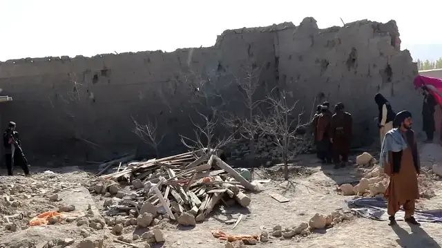 China praises Türkiye and Qatar for brokering Pakistan-Afghanistan truce