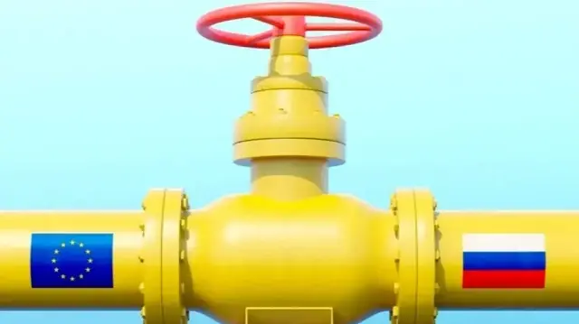 Les ministres de l’Énergie de l’UE approuvent l’interdiction progressive du gaz russe, dans un contexte de réduction de la dépendance énergétique face à Moscou.