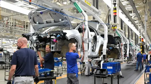 La baisse des coûts de l’énergie entraîne un recul global des prix à la production.