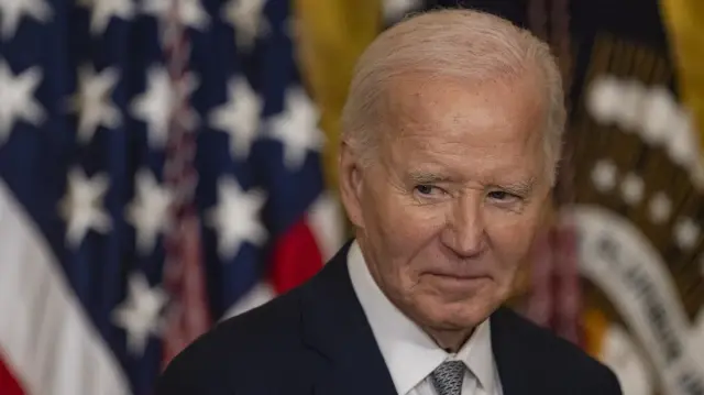 Former President Biden completes radiation therapy for prostate cancer