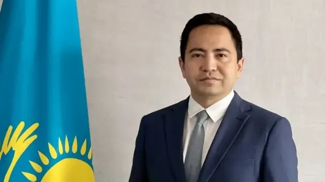 Алим Байель