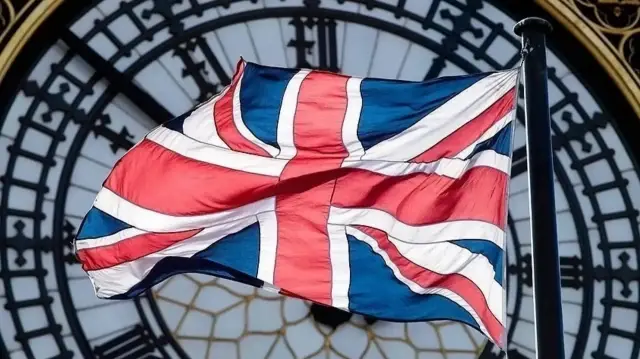 UK removes Hayat Tahrir al-Sham from terrorist organization list