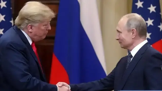 Putin-Trump summit date not set, Kremlin cites need for serious preparation