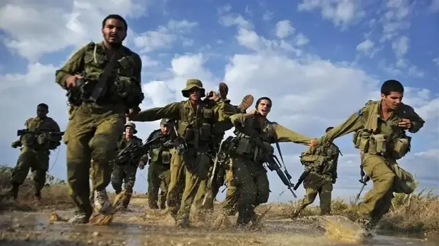 إعلام عبري.. انفجار عبوة ناسفة في منطقة تحت سيطرة الجيش بخان يونس