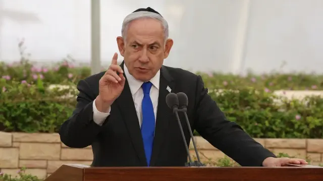 ABD basınına göre Trump, Netanyahu'yu Gazze'de ateşkesi bozmaması için durdurmaya çalışıyor
