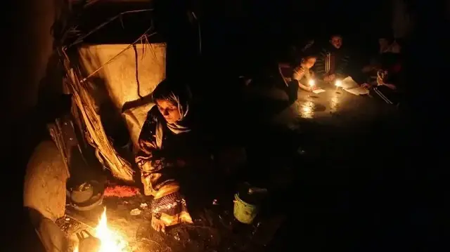 UN calls for massive boost in Gaza shelter aid before winter