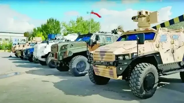 Türkiye awaits EU move on SAFE Defense Program amid inclusion debate