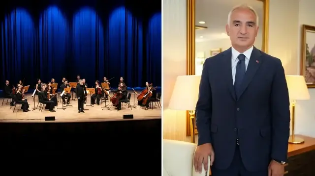 AKM yeni sezonda İstanbul'un kültür-sanat nabzını tutacak.