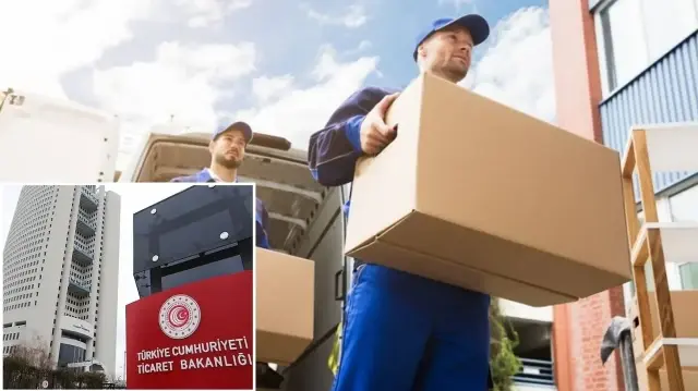 Ticaret Bakanlığı’ndan halk sağlığını korumaya yönelik yeni karar.