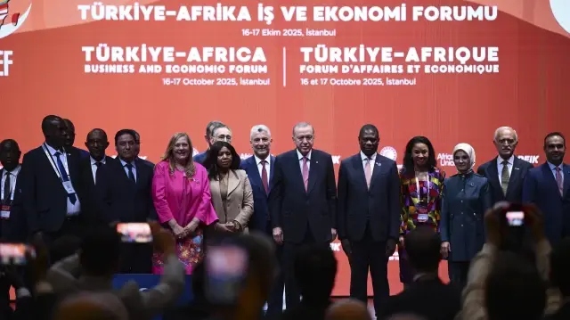 Türkiye and Africa: A growth story in the making