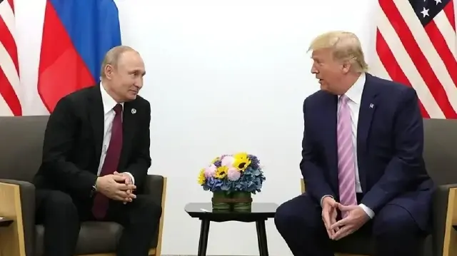 Trump-Putin summit delayed as US-Russia diplomatic talks hit impasse