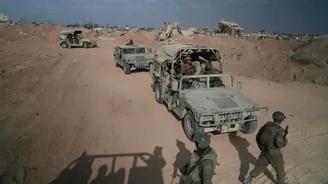 الكشف عن أسماء عسكريين إسرائيليين متورطين بقتل الطفلة "هند رجب" بغزة