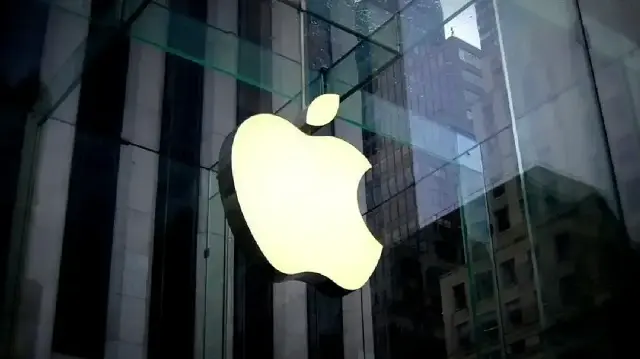Apple hits record high on strong iPhone 17 sales in US and China