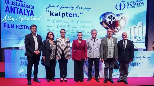 تركيا.. 3 أفلام عن فلسطين حاضرة بمهرجان أنطاليا السينمائي