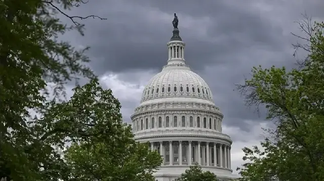 US government shutdown reaches 21 days as political blame game intensifies