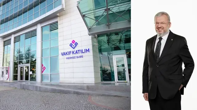 Vakıf Katılım Sıfır Atık Belgesi ile sürdürülebilirlik adımlarını güçlendirdi.