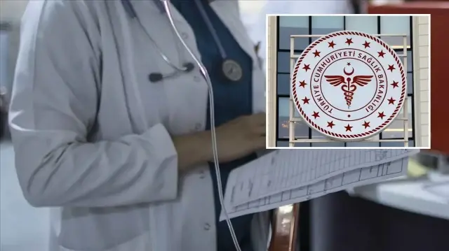 Sağlık Bakanlığı 26 bin 673 sözleşmeli sağlık personeli istihdam edecek.