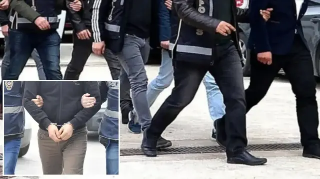 Çankırı'da 9 ayda FETÖ ve DEAŞ operasyonlarında yakalanan 11 kişi tutuklandı