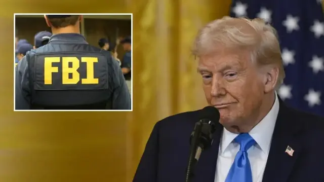 Trump, FBI'nın "inanılmaz bir iş çıkardığını" ifade etti.