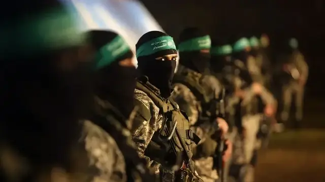 Hamas liderlerinden Hayye, Gazze'de ateşkes anlaşmasının uygulanmasında kararlı olduklarını söyledi