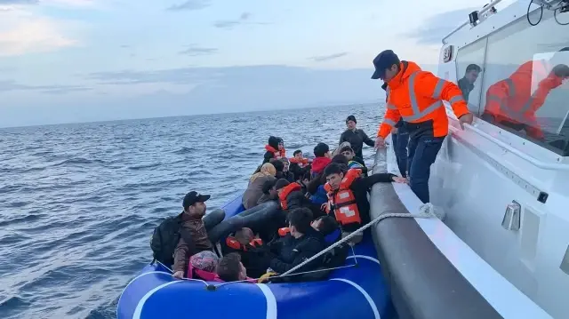اليونان تنذر المهاجرين غير النظاميين.. الرحيل الطوعي أو السجن