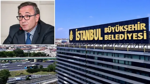 Akfen Holding Yönetim Kurulu Başkanı Hamdi Akın