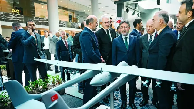 Tarım ve Orman Bakanı İbrahim Yumaklı