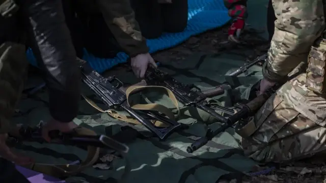 Russia accuses Ukraine of killing 20 in drone attacks last week