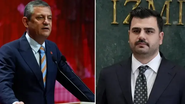 AK Parti Genel Sekreteri Eyyüp Kadir İnan